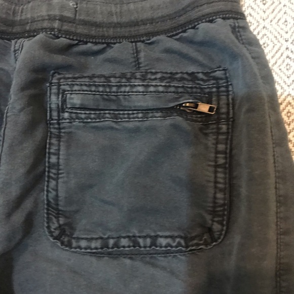 Raison D'etre joggers - Picture 6 of 6